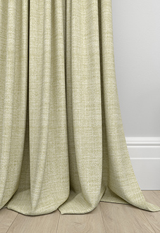 Oban, Sandstone - Made to Measure Curtains